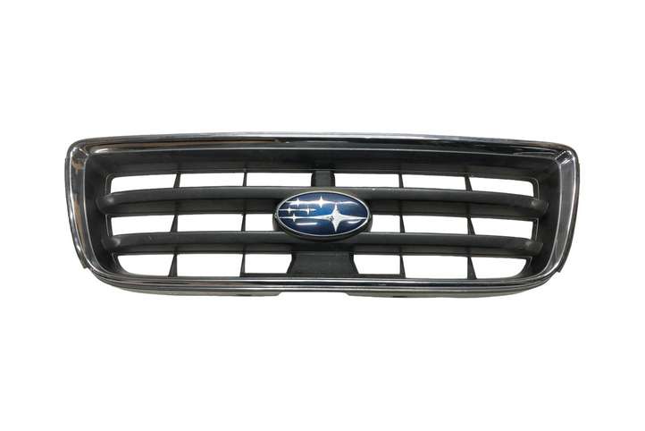 Subaru Forester SG (2006 - 2008)  91121SA030 Верхняя решётка