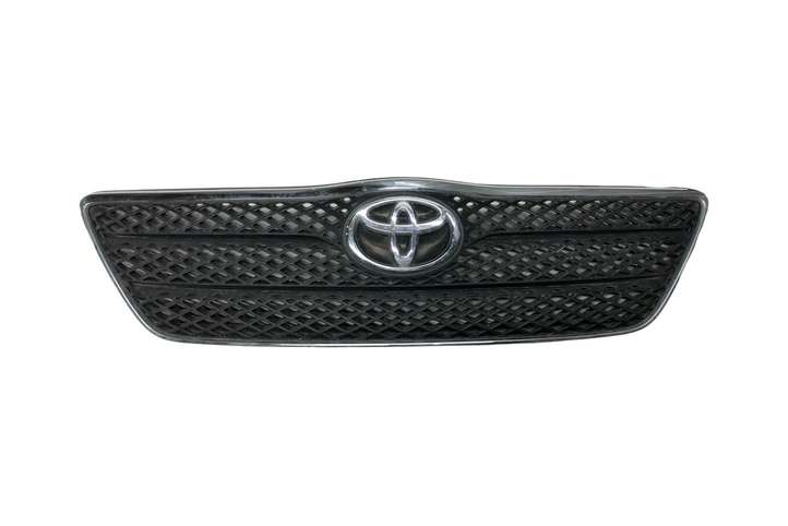 Toyota Corolla E120 E130 (2000 - 2004)  3065I010 Верхняя решётка