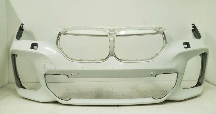 BMW X1 F48 F49 (2015 - 2022)  8075875 Передний бампер