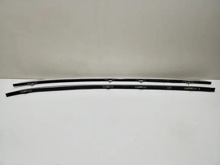 Mercedes-Benz C AMG W205 (2014 - ) A2058900693 — фото 4