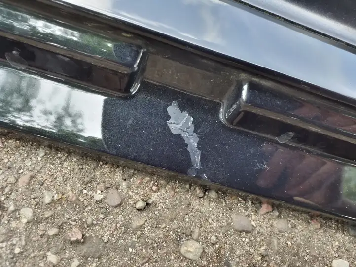 Maserati Quattroporte (2012 - 2016) 670010638 Порог кузова — фото 4