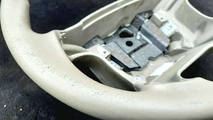 Volvo S80 (2004 - 2006)   Руль