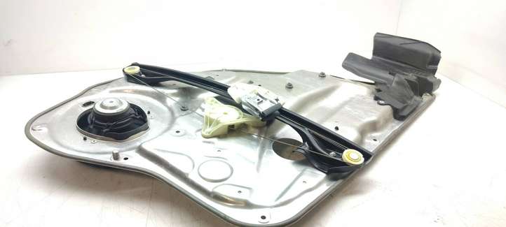 Mercedes-Benz C W204 (2007 - 2014)  911787100  Механизм для электрического подъема окон задней двери (без двигателя)