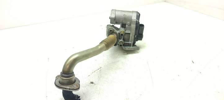 Volkswagen Golf IV (1998 - 2005)  03C131503B Клапан EGR