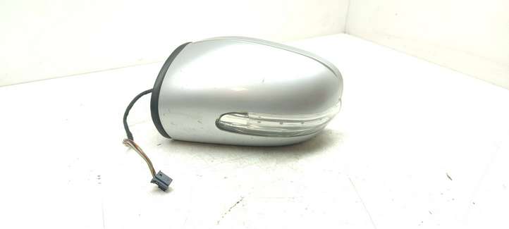 Mercedes-Benz C W203 (2000 - 2007)  413133417 Зеркало боковое с электрическим приводом