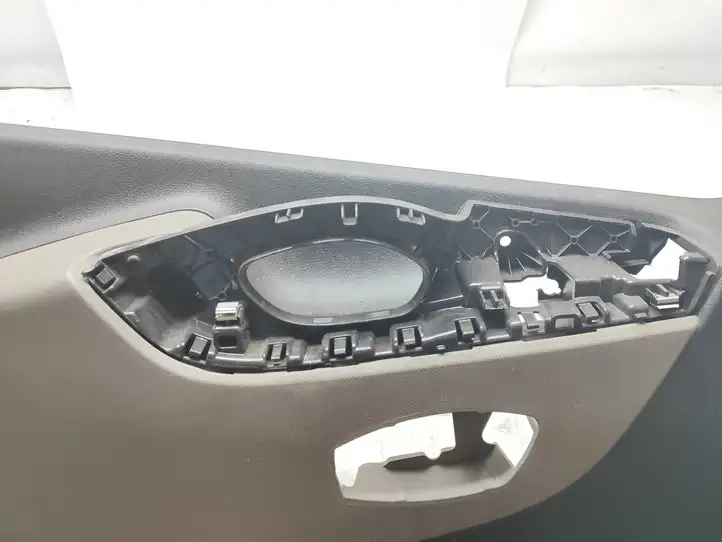 Renault Trafic III (X82) (2014 - ) Обшивка передней двери — фото 2