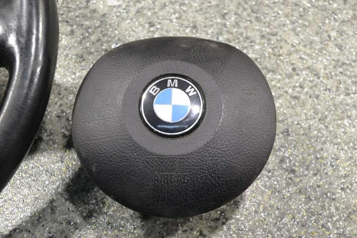 BMW 3 E46 (1998 - 2005)   Руль