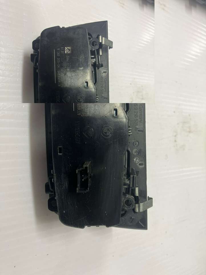BMW 3 F30 F35 F31 (2012 - 2018)  15055385 Включатель фонарей
