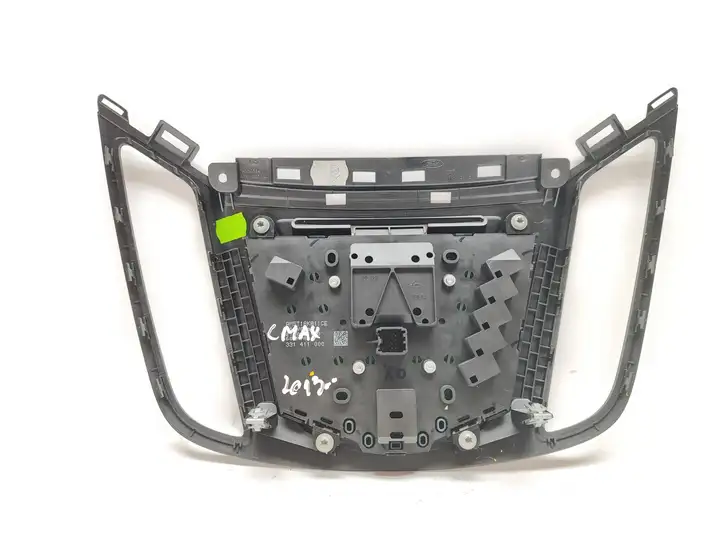 Ford C-MAX II (2010 - 2015) AM5T18K811CE Магнитола / мультимедийная система — фото 2