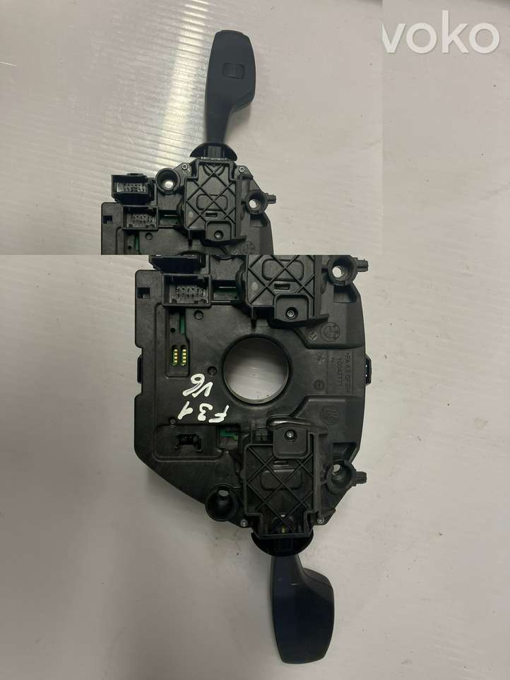 BMW 3 F30 F35 F31 (2012 - 2018)  90169XJ7000AY Комплект ручек