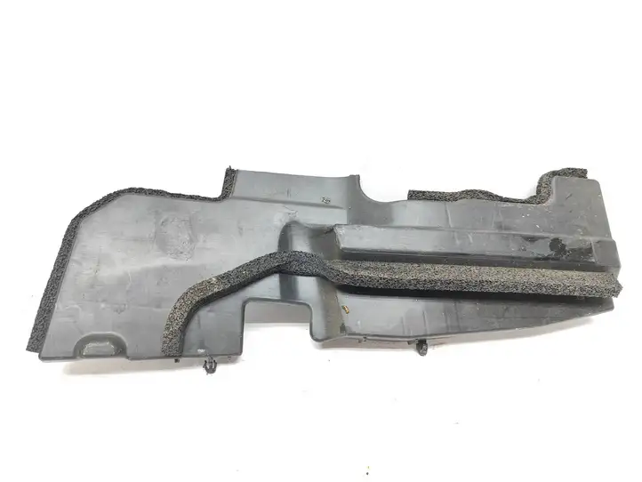 Toyota Auris 150 (2006 - 2012) 5329412160 Дефлектор воздуха — фото 1