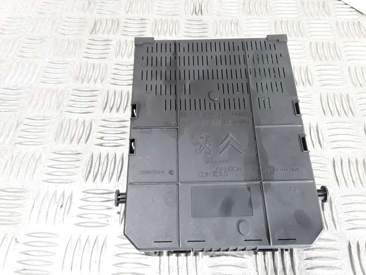 Citroen C4 Picasso (2006 - 2013)  281197595 Блок предохранителей