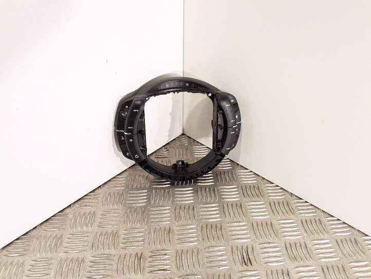 Citroen C4 Picasso (2006 - 2013)  96624939ZD Кнопки рулевого колеса