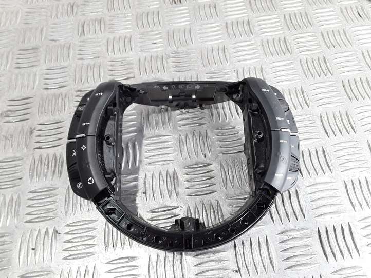 Citroen C4 Picasso (2006 - 2013)  96624939ZD Кнопки рулевого колеса