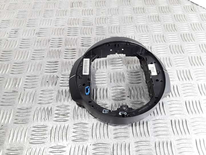 Citroen C4 Picasso (2006 - 2013)  96624939ZD Кнопки рулевого колеса