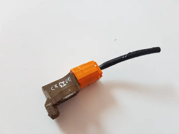 (2012 - 2015) KD4557KC0 Датчик удара SRS — фото 4