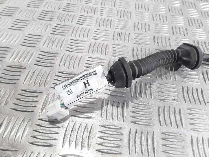 Nissan Qashqai (2006 - 2010)  24127JD10B Проводка задних дверей