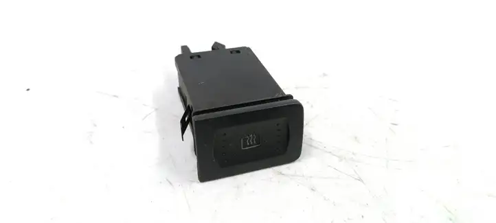 Volkswagen Bora (1998 - 2005) 1J0953235A Кнопка обогрева стекла — фото 1