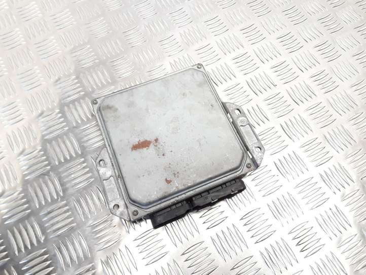 Opel Signum (2002 - 2008)  8973521855 Блок управления двигателя