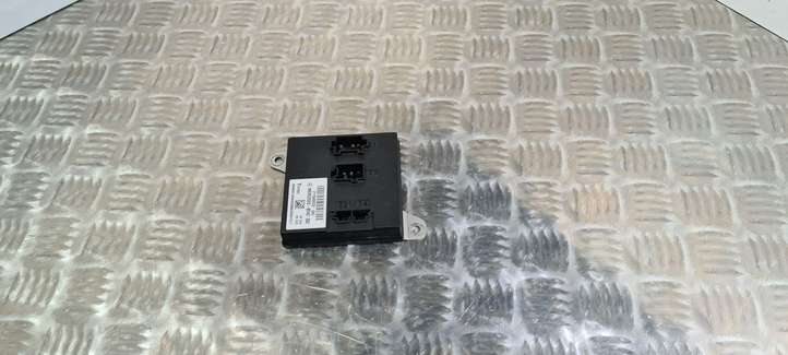 Mercedes-Benz E W211 (2002 - 2009)  2115455232 Mодуль kомфортa