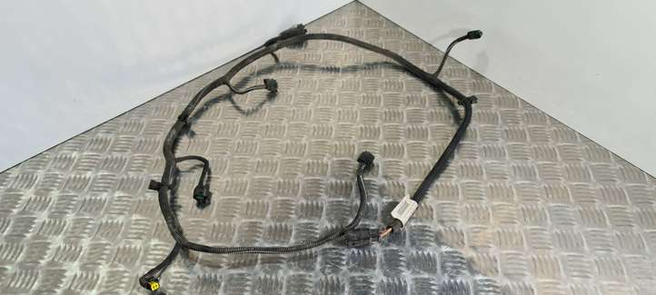 Citroen C4 Picasso (2006 - 2013)  9670951680 Проводка датчиков парковки