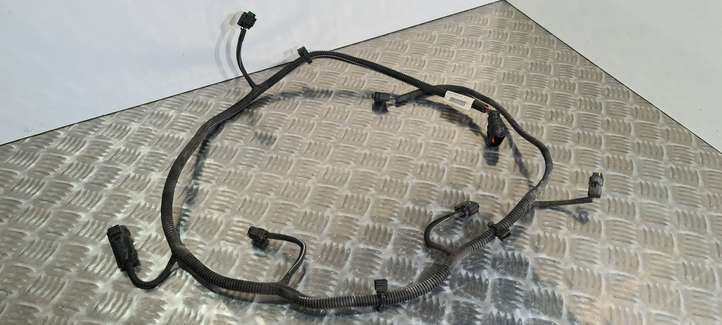Citroen C4 Picasso (2006 - 2013)  9670951680 Проводка датчиков парковки