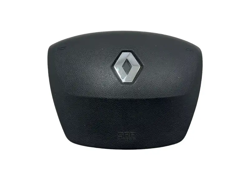 Renault Megane III (2009 - 2016) 985100007R Подушка безопасности руля — фото 1