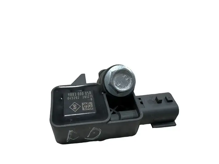Renault Megane III (2009 - 2016) 988300005R Датчик удара SRS — фото 1