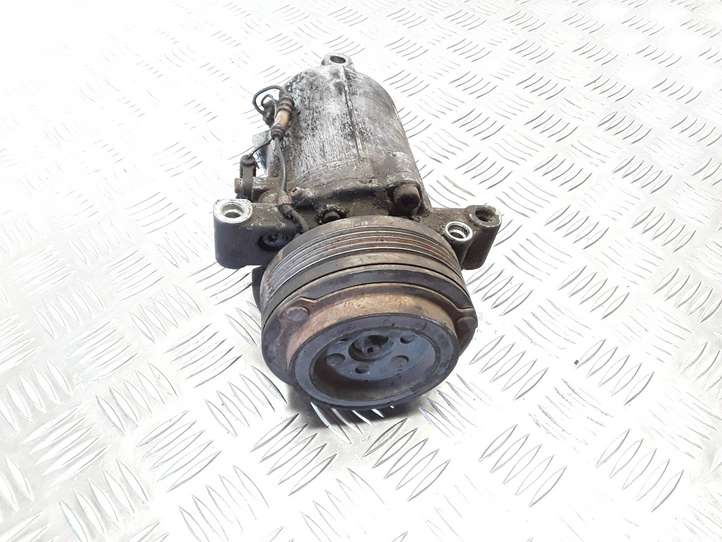 BMW 3 E46 (1998 - 2005)  64528386650 Компрессор (насос) кондиционера воздуха