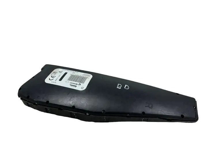 Renault Megane III (2009 - 2016) 985L07399R Подушка безопасности сиденья — фото 1