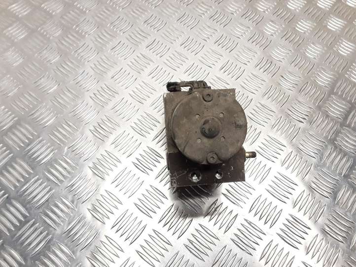 Renault Scenic I (1996 - 2003)  0273004395 Блок ABS