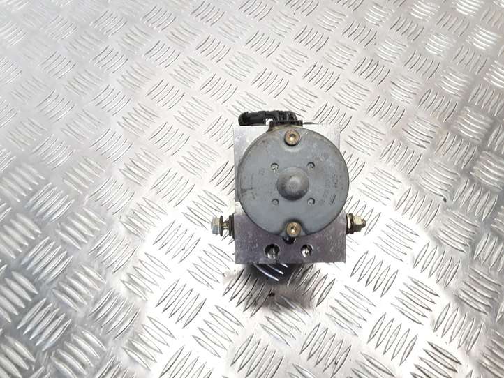 Renault Clio II (2001 - 2005)  0273004621 Блок ABS