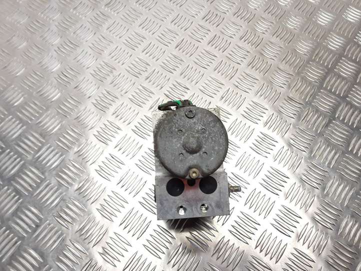 Opel Zafira (1999 - 2003)  0273004592 Блок ABS