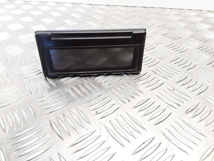 Volvo V50 (2004 - 2008)  69199100 Экран/ дисплей / маленький экран
