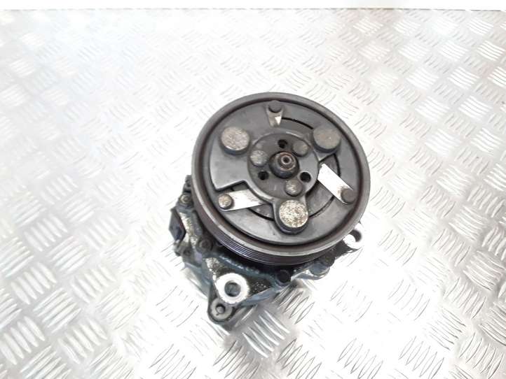 Volkswagen Caddy (2004 - 2010)  7H0820803F Компрессор (насос) кондиционера воздуха