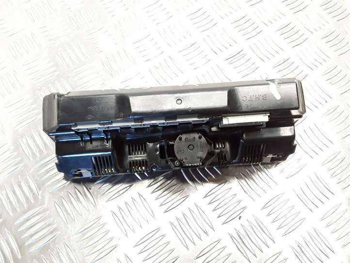 Audi A6 (2004 - 2008)  4F1820043S Блок управления кондиционера воздуха / климата/ печки (в салоне)