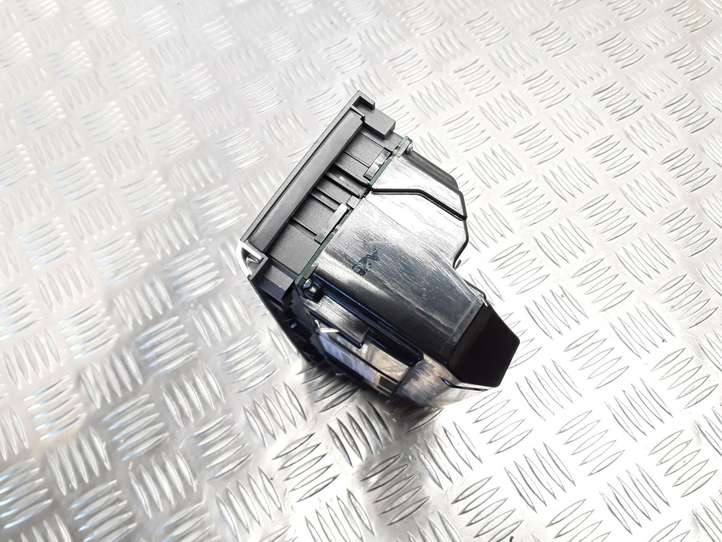 Audi A6 (2004 - 2008)  4F1820043S Блок управления кондиционера воздуха / климата/ печки (в салоне)