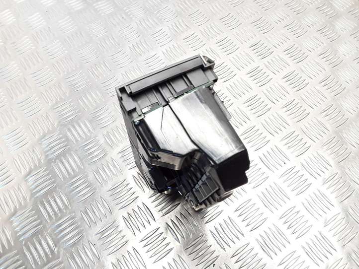 Audi A6 (2004 - 2008)  4F1820043S Блок управления кондиционера воздуха / климата/ печки (в салоне)