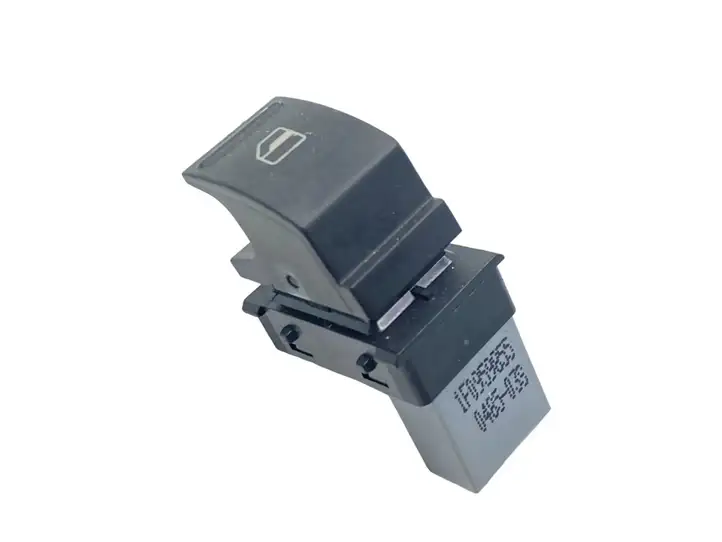 Volkswagen PASSAT B6 (2005 - 2010) 1F0959855 Блок кнопок стеклоподъемников — фото 1