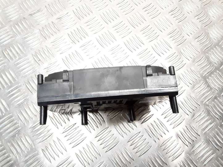 Citroen Xsara Picasso (1999 - 2012)  96450543XT Блок управления кондиционера воздуха / климата/ печки (в салоне)