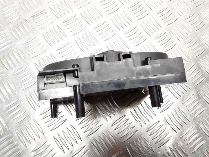 Citroen Xsara Picasso (1999 - 2012)  96450543XT Блок управления кондиционера воздуха / климата/ печки (в салоне)