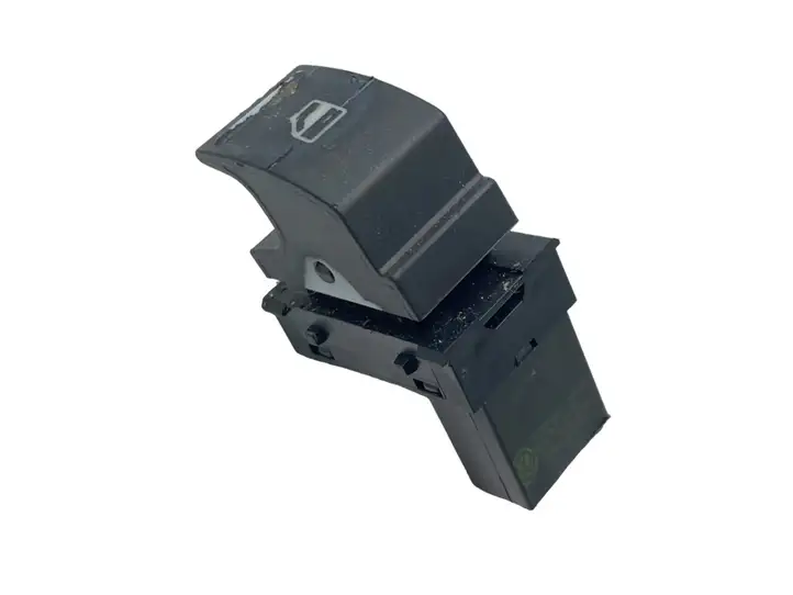 Volkswagen PASSAT B6 (2005 - 2010) 1F0959855 Блок кнопок стеклоподъемников — фото 1