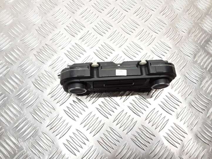 Volkswagen Jetta VI (2011 - 2018)  5K0907044ES Блок управления кондиционера воздуха / климата/ печки (в салоне)