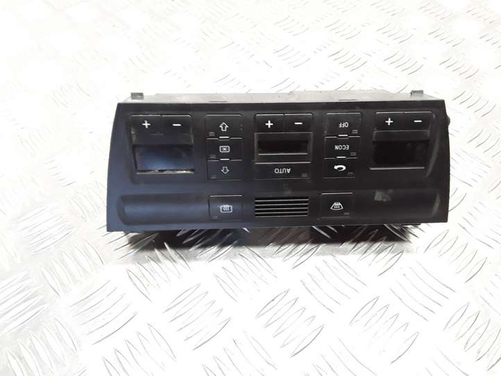 Audi A6 (1997 - 2001)  4B0820043R Блок управления кондиционера воздуха / климата/ печки (в салоне)