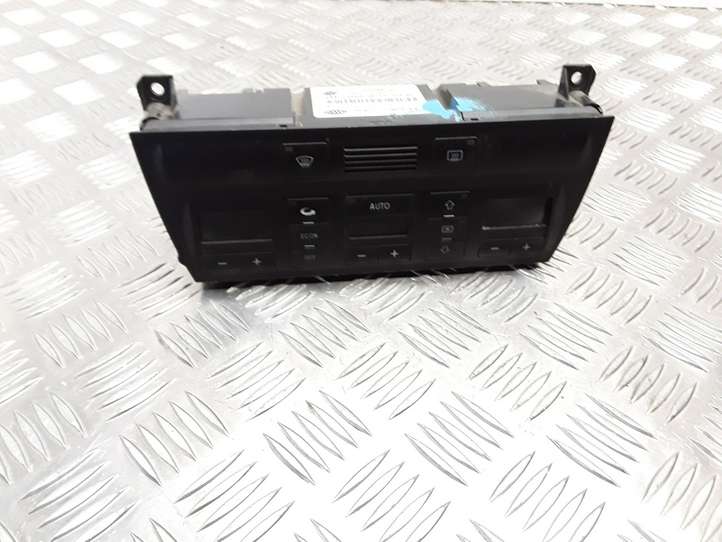 Audi A6 (1997 - 2001)  4B0820043R Блок управления кондиционера воздуха / климата/ печки (в салоне)