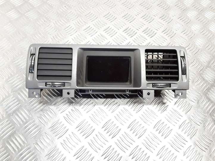 Opel Vectra (2005 - 2009)  1323787577 Экран/ дисплей / маленький экран