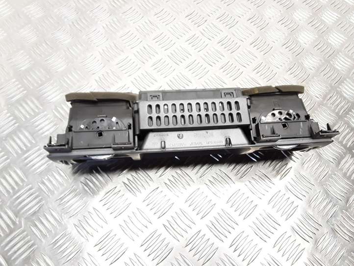 Opel Vectra (2005 - 2009)  1323787577 Экран/ дисплей / маленький экран
