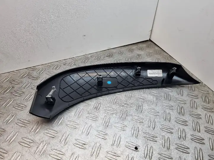 Mini Cooper Countryman R60 (2010 - 2016) 9809541 Отделка внутренней панели салона — фото 5