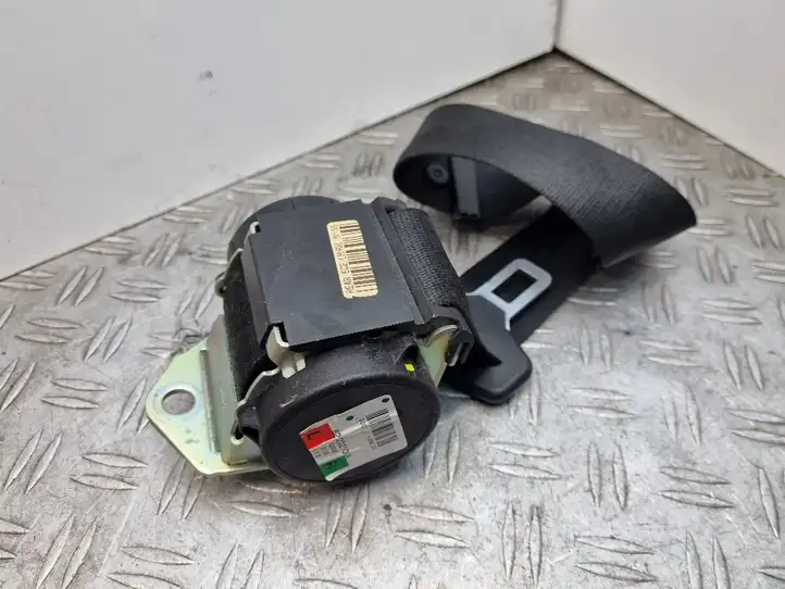 Mini Cooper Countryman R60 (2010 - 2016) 9801313 Задний ремень безопасности — фото 1