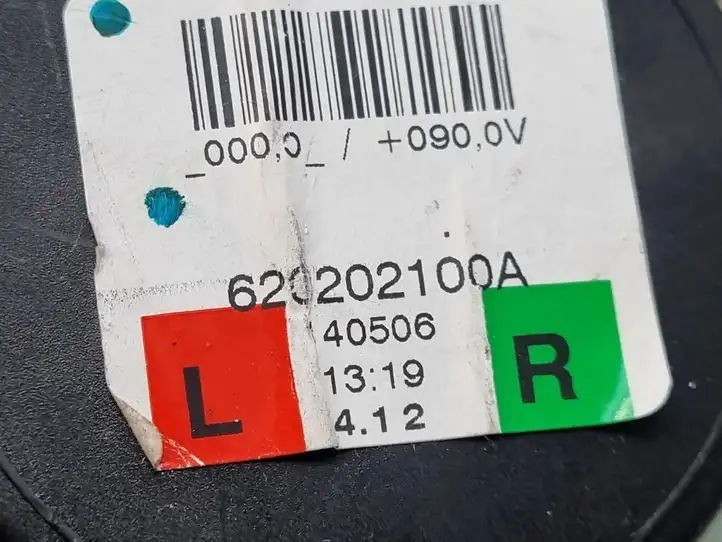 Mini Cooper Countryman R60 (2010 - 2016) 9801313 Задний ремень безопасности — фото 2